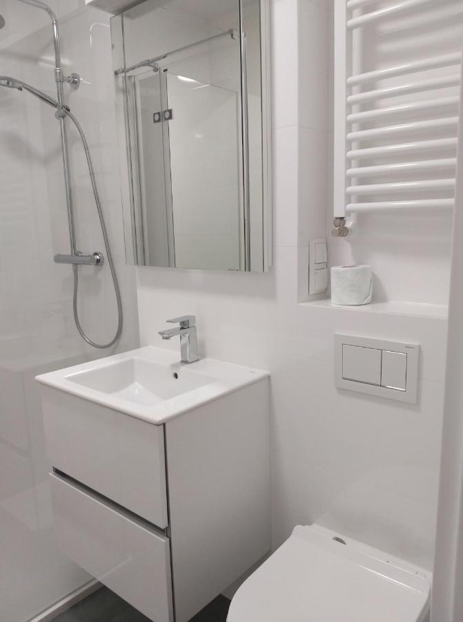 Ferienwohnung Apartament Perla Skawina Exterior foto