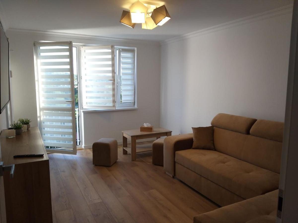 Ferienwohnung Apartament Perla Skawina Exterior foto