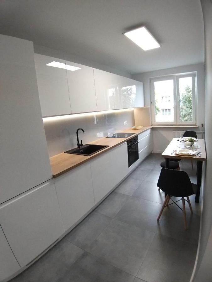 Ferienwohnung Apartament Perla Skawina Exterior foto
