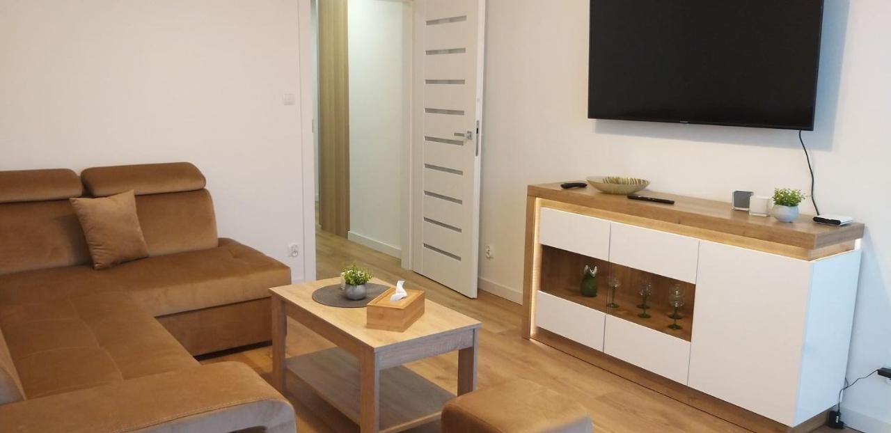 Ferienwohnung Apartament Perla Skawina Exterior foto